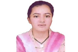 Chandrakala-Upadhyay